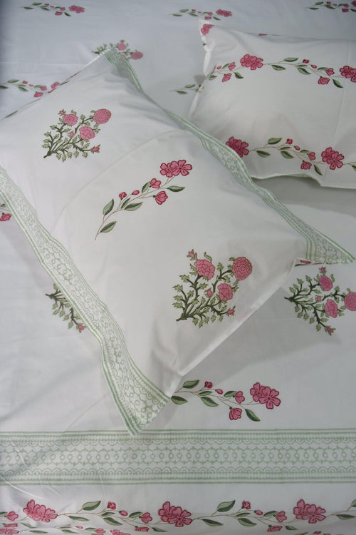 Bedsheets - King - Fabamber Pvt. Ltd