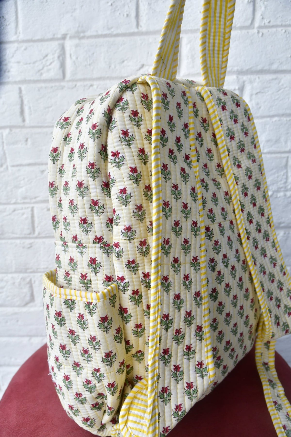 Classic Buti Backpack