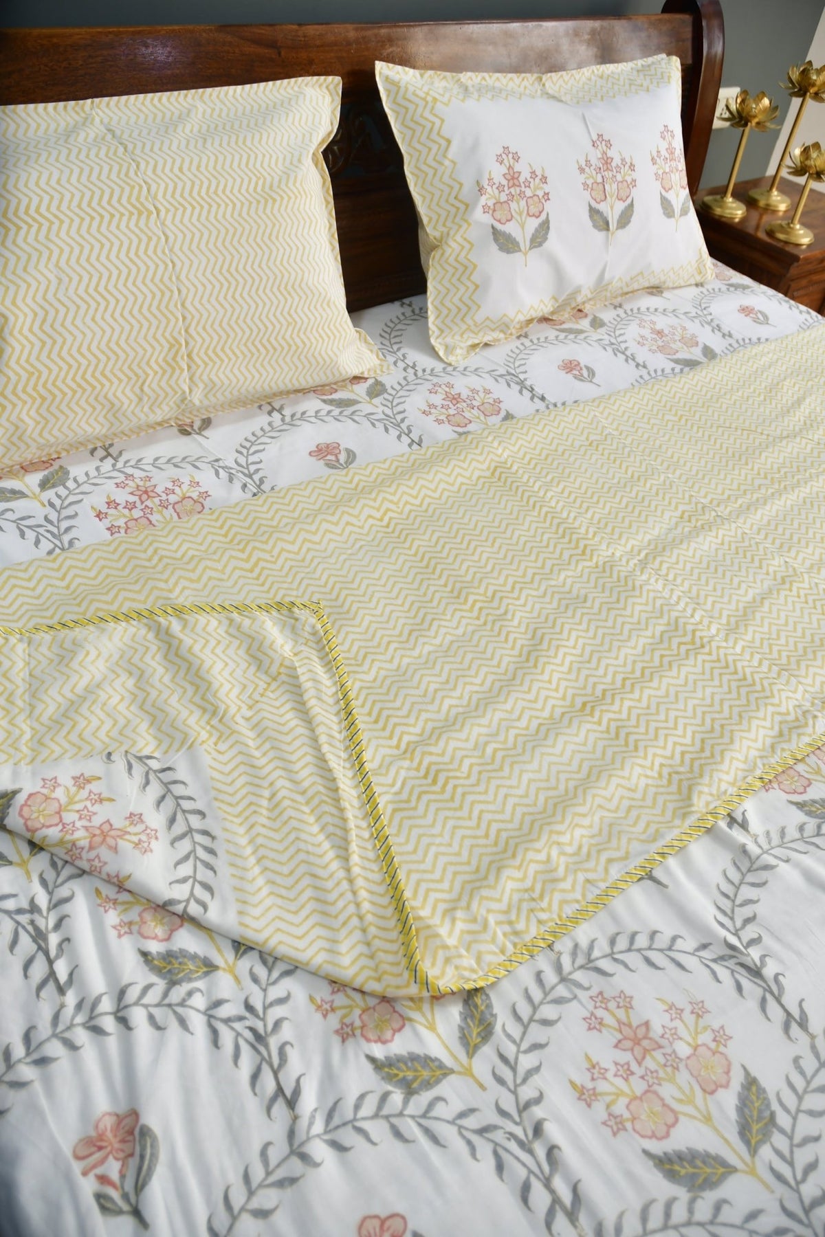 Dohar Bedding set