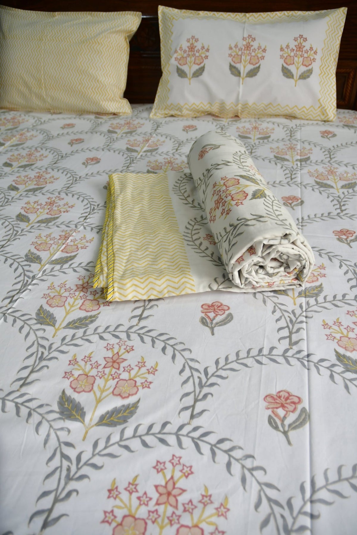 Bedding set