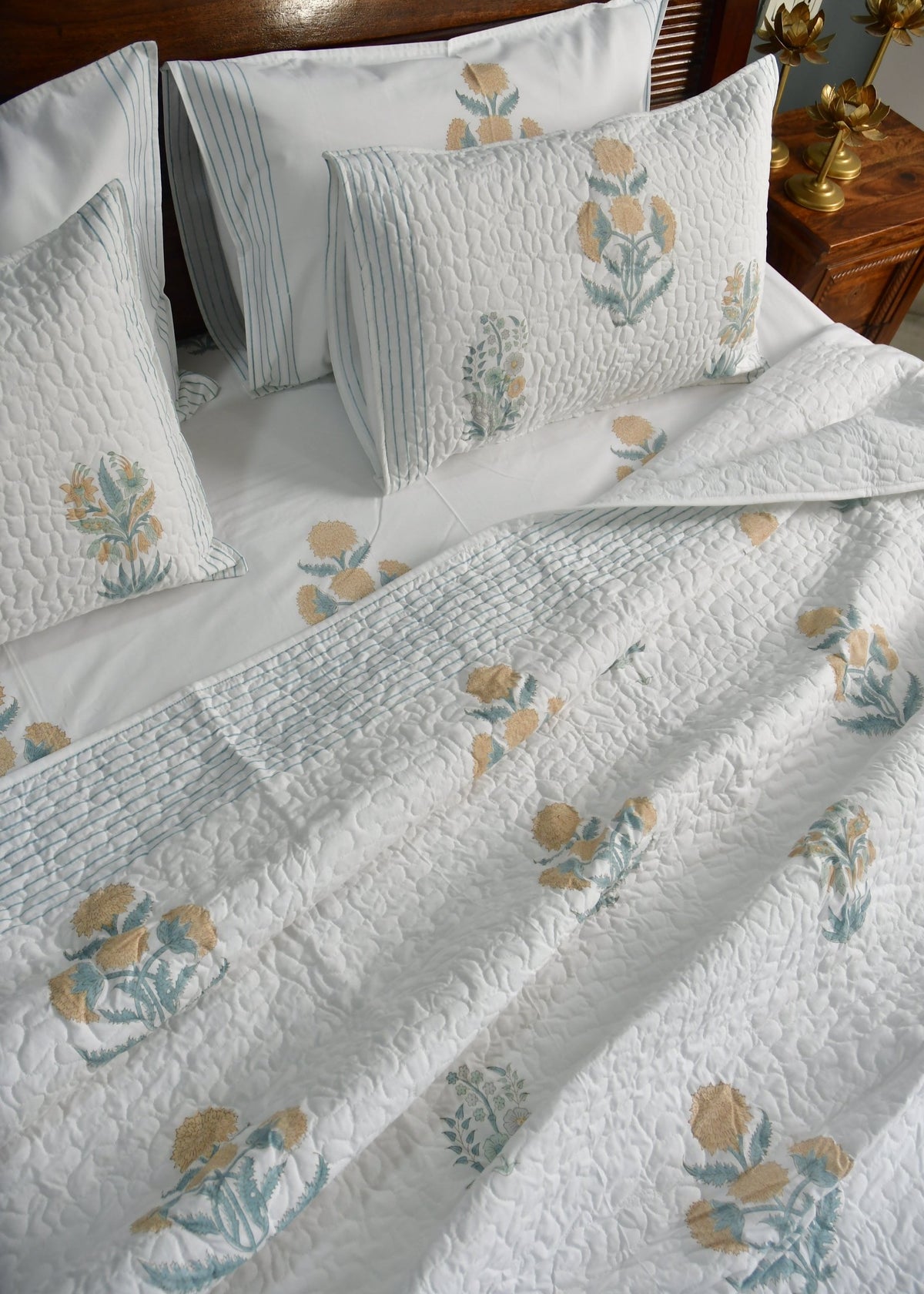 Bedding set