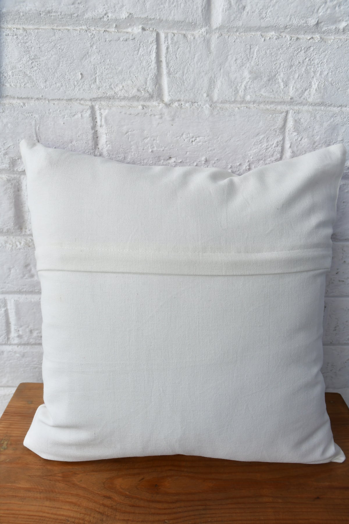 Shaahi Buta HandBlock Cotton Cushion Cover | Royal Elegance